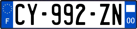 CY-992-ZN