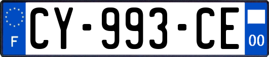CY-993-CE
