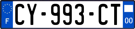 CY-993-CT