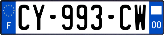 CY-993-CW