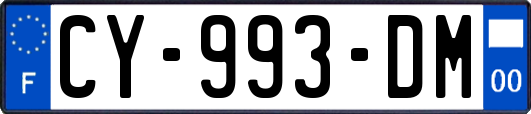 CY-993-DM