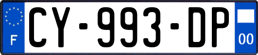 CY-993-DP
