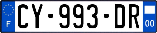 CY-993-DR