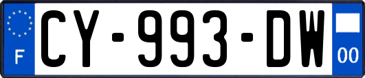 CY-993-DW