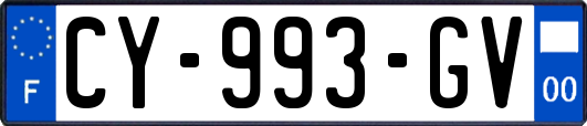 CY-993-GV