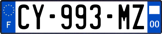 CY-993-MZ