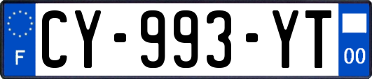CY-993-YT