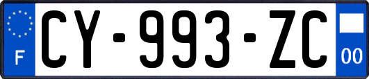 CY-993-ZC