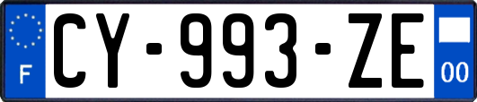 CY-993-ZE