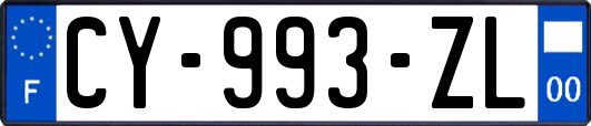 CY-993-ZL