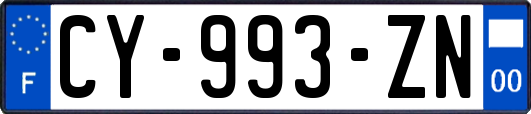 CY-993-ZN