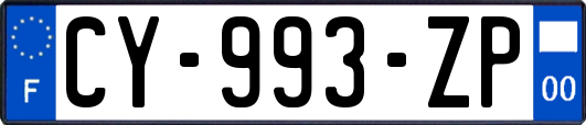 CY-993-ZP
