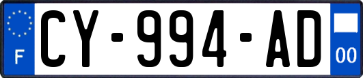 CY-994-AD