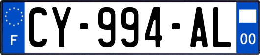 CY-994-AL