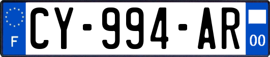 CY-994-AR