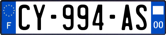 CY-994-AS