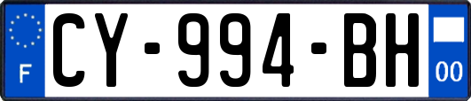 CY-994-BH