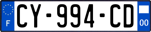 CY-994-CD