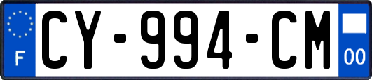 CY-994-CM