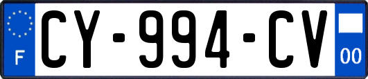 CY-994-CV