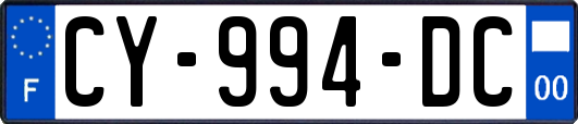 CY-994-DC