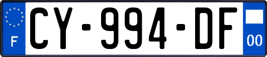 CY-994-DF