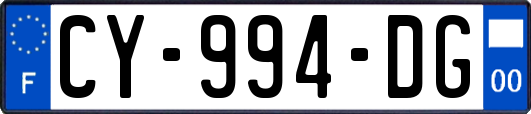 CY-994-DG