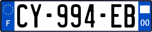 CY-994-EB