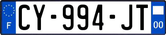 CY-994-JT