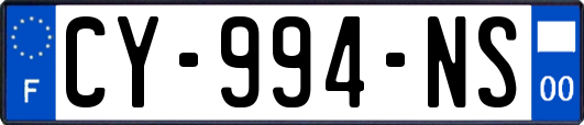 CY-994-NS