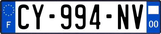 CY-994-NV