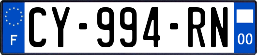 CY-994-RN