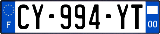 CY-994-YT