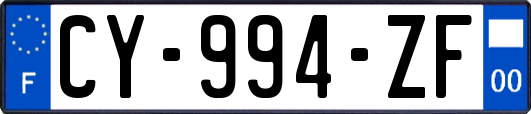 CY-994-ZF