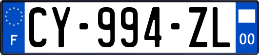 CY-994-ZL