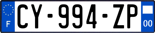 CY-994-ZP