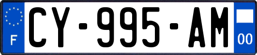 CY-995-AM