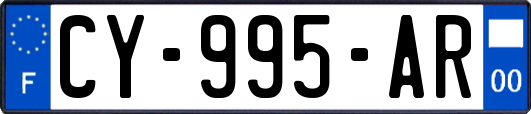 CY-995-AR