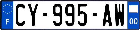 CY-995-AW