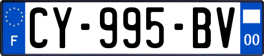 CY-995-BV