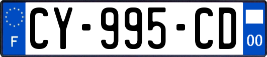 CY-995-CD