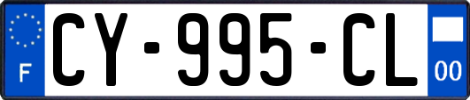 CY-995-CL