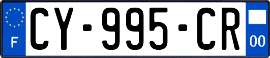 CY-995-CR