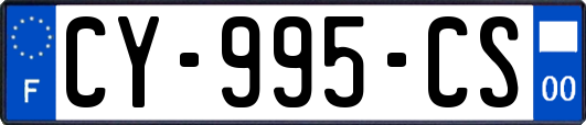 CY-995-CS