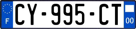 CY-995-CT
