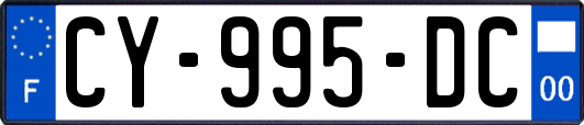 CY-995-DC