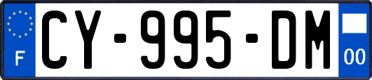 CY-995-DM