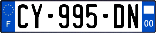 CY-995-DN