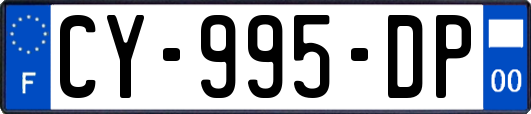 CY-995-DP