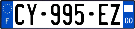 CY-995-EZ